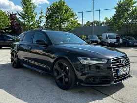 Audi A6 Avant 3.0d 320 к.с./quattro , снимка 6