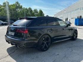 Audi A6 Avant 3.0d 320 к.с./quattro , снимка 4