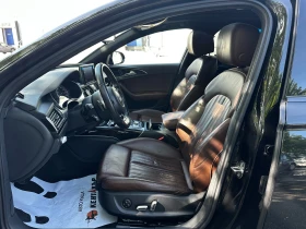 Audi A6 Avant 3.0d 320 к.с./quattro , снимка 9