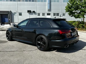 Audi A6 Avant 3.0d 320 к.с./quattro , снимка 3