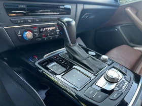 Audi A6 Avant 3.0d 320 к.с./quattro , снимка 14
