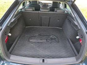 Skoda Octavia 1.5 TGI G-tec Метан DSG, снимка 10