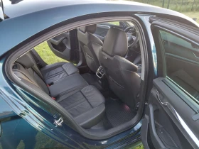 Skoda Octavia 1.5 TGI G-tec Метан DSG, снимка 9