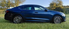 Skoda Octavia 1.5 TGI G-tec Метан DSG, снимка 3