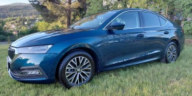 Skoda Octavia 1.5 TGI G-tec Метан DSG, снимка 2