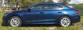 Skoda Octavia 1.5 TGI G-tec Метан DSG, снимка 6