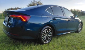 Skoda Octavia 1.5 TGI G-tec Метан DSG, снимка 4