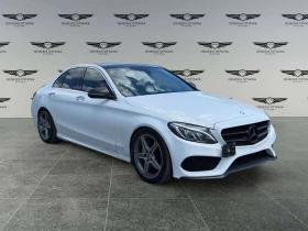 Mercedes-Benz C 300 * AWD | Premium Audio | Leather | Sunroof * CARFAX, снимка 8