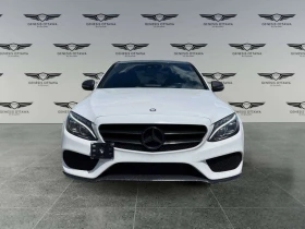 Mercedes-Benz C 300 * AWD | Premium Audio | Leather | Sunroof * CARFAX, снимка 9