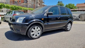 Ford Fusion 1.4 TDCI , снимка 1