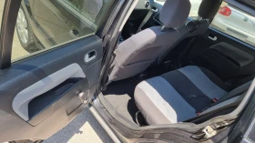 Ford Fusion 1.4 TDCI , снимка 8