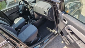 Ford Fusion 1.4 TDCI , снимка 10