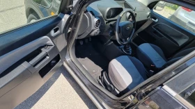Ford Fusion 1.4 TDCI , снимка 7