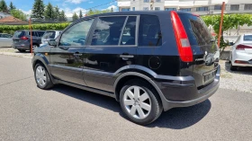 Ford Fusion 1.4 TDCI , снимка 6