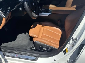 BMW 340 M340i xDrive * Keyless * ПАНОРАМА * CARFAX, снимка 9
