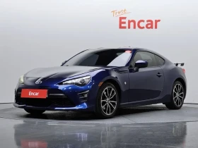 Toyota GT86 86 2.0, снимка 1