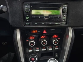 Toyota GT86 86 2.0, снимка 14