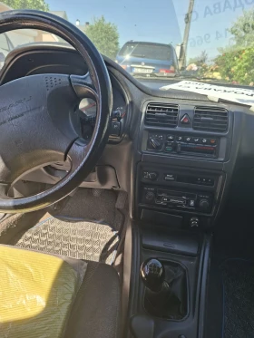 Subaru Legacy GTB, снимка 6
