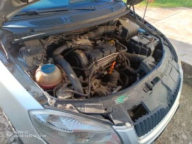 Skoda Roomster 1, 4 TDI , снимка 17
