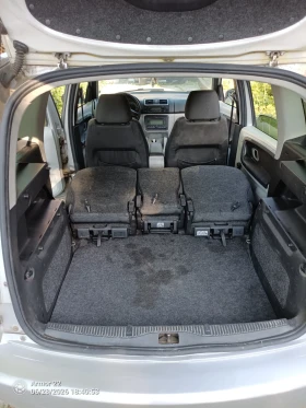 Skoda Roomster 1, 4 TDI , снимка 15
