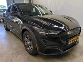 Ford Mustang Mach-E Европейска 76 kWh 286 к.с. , снимка 2