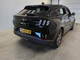 Ford Mustang Mach-E Европейска 76 kWh 286 к.с. , снимка 4