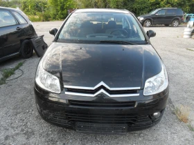 Citroen C4 1.6hdi, снимка 1