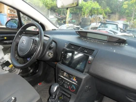 Citroen C4 1.6hdi, снимка 5