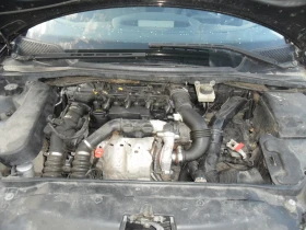 Citroen C4 1.6hdi, снимка 6