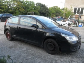 Citroen C4 1.6hdi, снимка 4