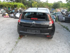 Citroen C4 1.6hdi, снимка 3