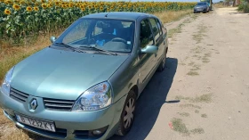 Renault Symbol, снимка 3