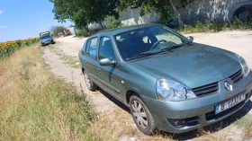 Renault Symbol, снимка 2
