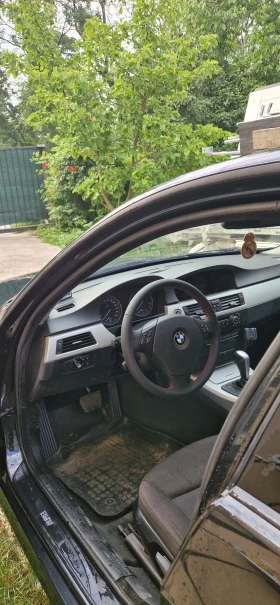 BMW 320, снимка 5