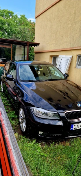 BMW 320, снимка 2