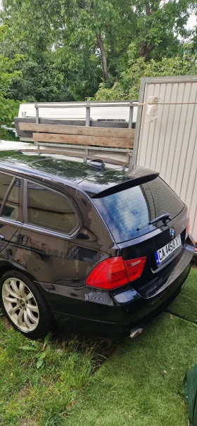 BMW 320, снимка 7