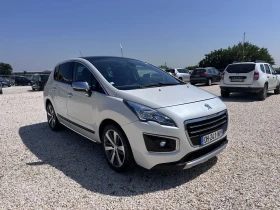 Peugeot 3008 2.0 150кс., снимка 8