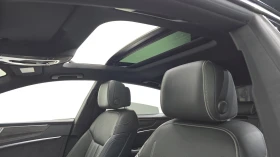 Audi A7 55 TFSI quattro* ЛЮК* МАСАЖ* HUD* 360* КРАЙНА ЦЕНА, снимка 16