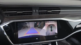 Audi A7 55 TFSI quattro* ЛЮК* МАСАЖ* HUD* 360* КРАЙНА ЦЕНА, снимка 14