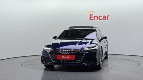 Audi A7 55 TFSI quattro* ЛЮК* МАСАЖ* HUD* 360* КРАЙНА ЦЕНА, снимка 3