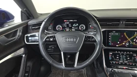 Audi A7 55 TFSI quattro* ЛЮК* МАСАЖ* HUD* 360* КРАЙНА ЦЕНА, снимка 13