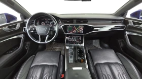 Audi A7 55 TFSI quattro* ЛЮК* МАСАЖ* HUD* 360* КРАЙНА ЦЕНА, снимка 7