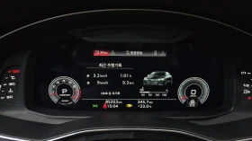 Audi A7 55 TFSI quattro* ЛЮК* МАСАЖ* HUD* 360* КРАЙНА ЦЕНА, снимка 8