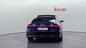 Audi A7 55 TFSI quattro* ЛЮК* МАСАЖ* HUD* 360* КРАЙНА ЦЕНА, снимка 4