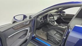 Audi A7 55 TFSI quattro* ЛЮК* МАСАЖ* HUD* 360* КРАЙНА ЦЕНА, снимка 10