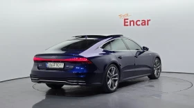 Audi A7 55 TFSI quattro* ЛЮК* МАСАЖ* HUD* 360* КРАЙНА ЦЕНА, снимка 2