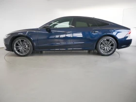 Audi A7 50 TDI / QUATTRO / HUD / 360 / BLACK OPTIC /, снимка 3