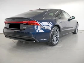 Audi A7 50 TDI / QUATTRO / HUD / 360 / BLACK OPTIC /, снимка 5