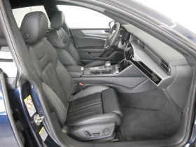 Audi A7 50 TDI / QUATTRO / HUD / 360 / BLACK OPTIC /, снимка 14