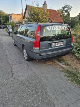 Volvo V70, снимка 3